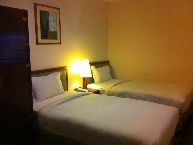 Oyo 430 Oak Valley Boutique Hotel Джохор-Бару Экстерьер фото